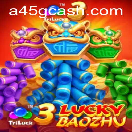 Exploring the Exciting World of 3LuckyBaozhu and the Thrills of Keyword A45