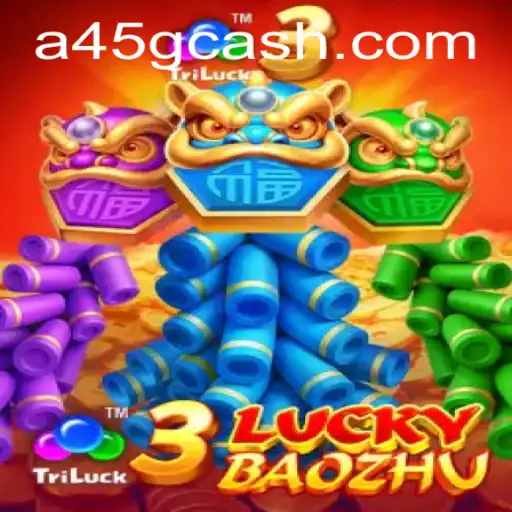 Exploring the Exciting World of 3LuckyBaozhu and the Thrills of Keyword A45
