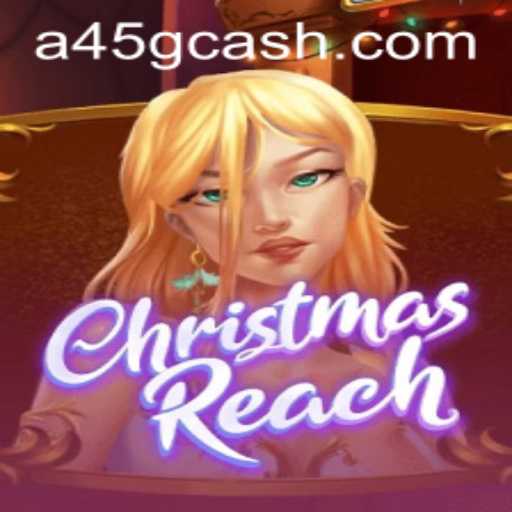 The Enchanting World of ChristmasReach and Decoding A45