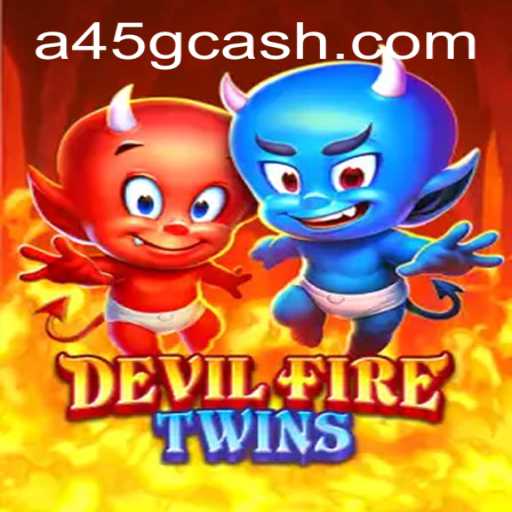 The Captivating World of DevilFireTwins: A45 Unleashed