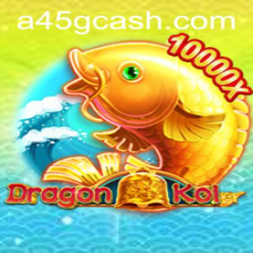 Exploring DragonKoi: A45 Strategy and Tactics