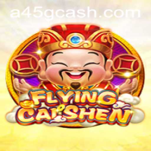 Discover the Enchantment of FlyingCaiShen: A Seamless Blend of Adventure and Fortune