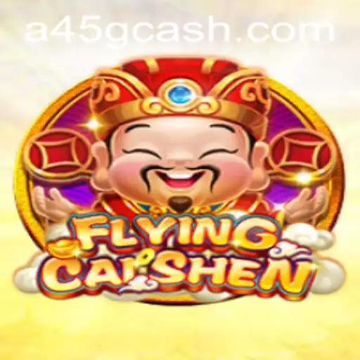 Discover the Enchantment of FlyingCaiShen: A Seamless Blend of Adventure and Fortune