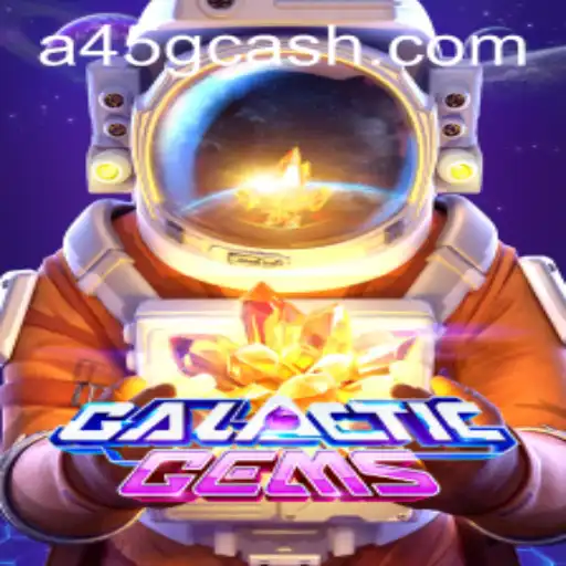 Discover the Intricacies of GalacticGems: An Enthralling Journey Through Space