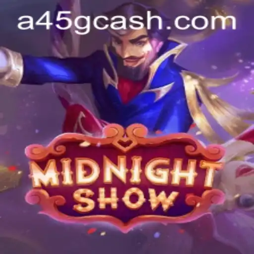 Unveiling the Excitement of MidnightShow: A45 Unleashed