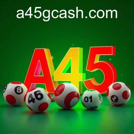 Exploring the Fascinating World of Online Lottery: A45