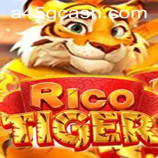 Exploring the Exciting Universe of RicoTiger