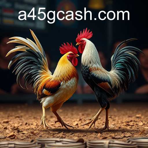 Sabong Games A45: Tradition Meets Innovation