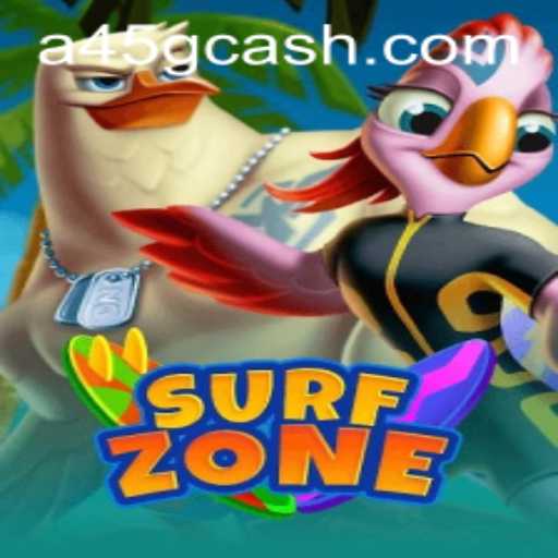 SurfZone: Ride the Virtual Waves with A45