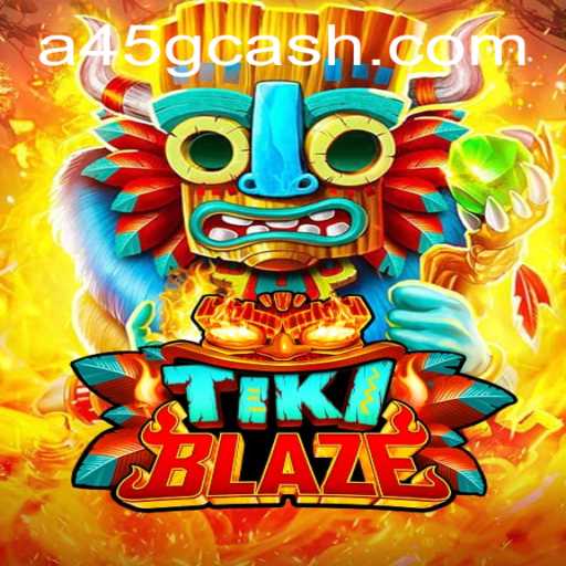 Unveiling TikiBlaze: The Thrilling Game Adventure Awaiting You