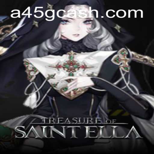 Discovering the Thrilling World of TreasureofSaintElla: Navigate Mystery and Adventure with A45