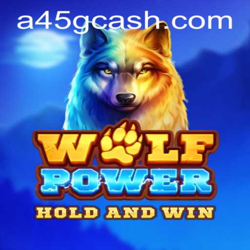 The Thrilling World of WolfPower: A New Gaming Phenomenon